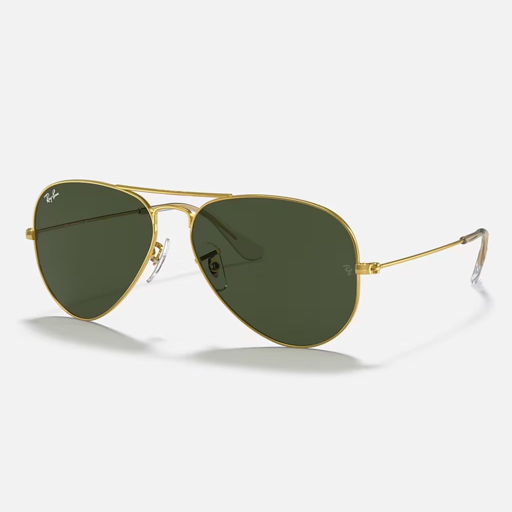 Óculos de Sol Masculino Ray Ban RB3765-001/51