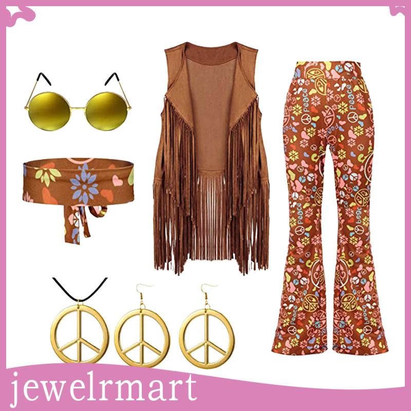  Ropa Hippie: Ropa