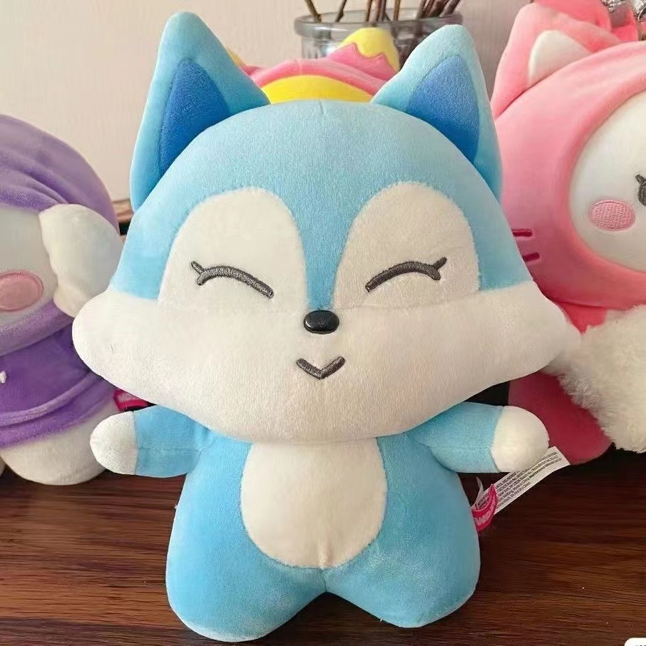 適切な価格 WDZY ITZY Idol Kpop 20cm Boneca LYA TUK CHUNG Pelúcia De アイドル