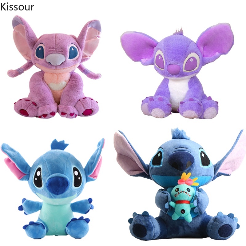 Stitch stuffed best sale toy shopee