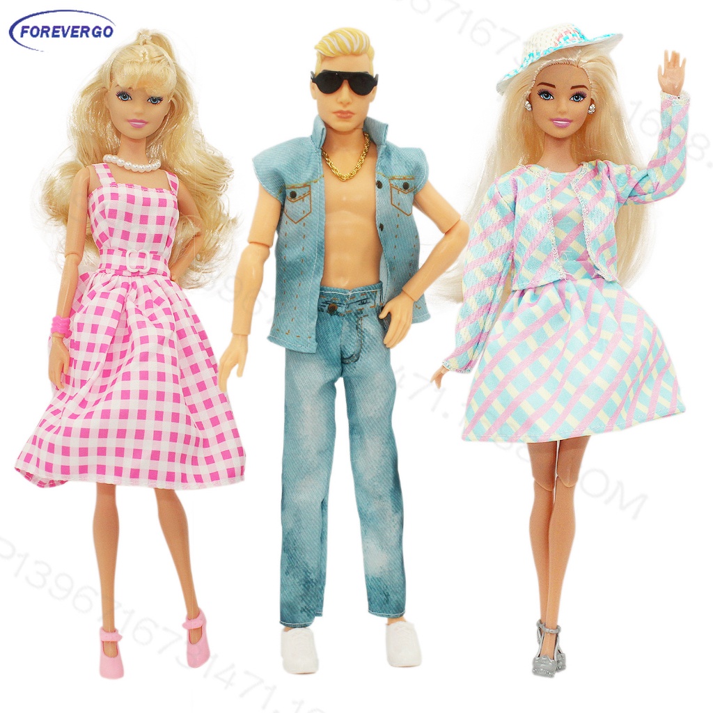 Doll set sales for girls