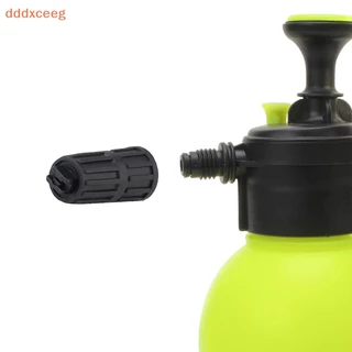 [Ddddxceeg] Bocal De Espuma Bomba Operada Manualmente er Irrigação Manual De Jardim Pressurizada
