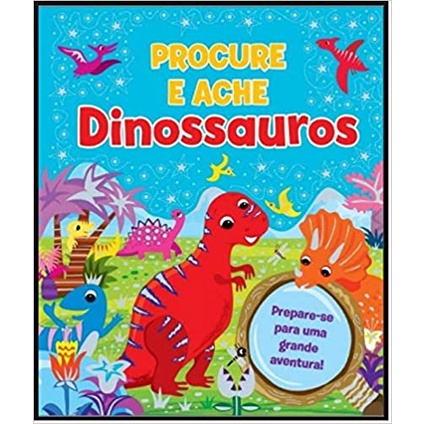 Jogos e diversão - dinossauros: Libris Editora: 9788581496986