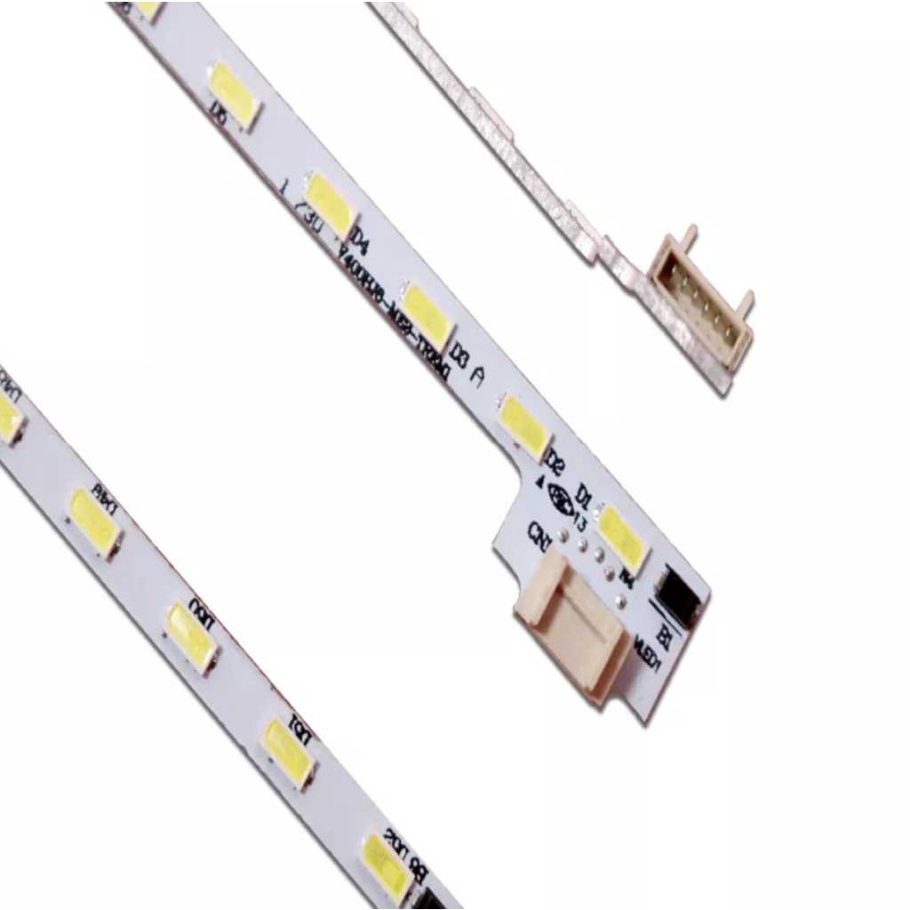 Kit Barra Led Compativel Tv Panasonic Tc-40c400b Tc40c400b | Shopee Brasil
