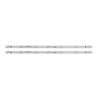 Kit Completo Barras Leds Ph28n91dsgw Novo de Alta Qualidade