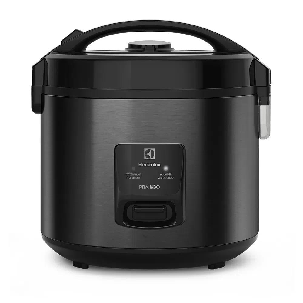 Panela Elétrica Electrolux Arroz, Legumes E Vegetais 1,8 L - Play