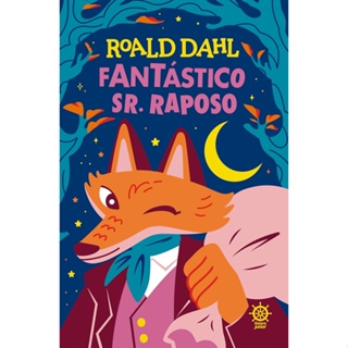FANTASTICO SR RAPOSO - ED ESPECIAL - GALERA JUNIOR