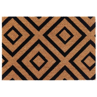 Capacho 40x60cm Étnico Coisas Coisinhas