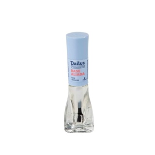 Base Dailus Incolor Base Aliada 8ml