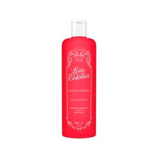 Leite Colônia Final Fantastic 200ml