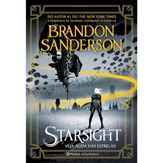 STARSIGHT - MINOTAURO