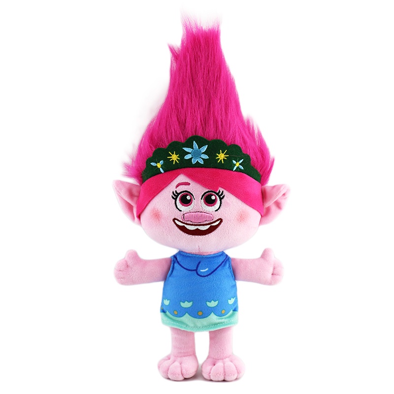 Trolls teddy store