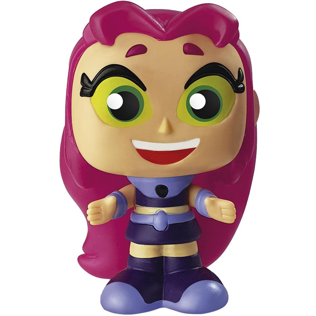 Figura Ravena Fandom Box Miniatura 11Cm Boneco Em Vinil Detalhado  Decorativa Personagem Desenho Heroi - Lider Brinquedos