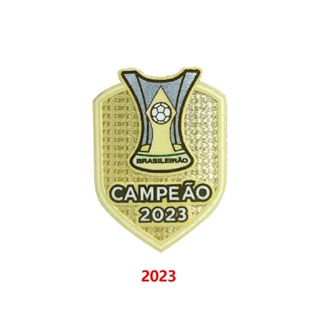 Corinthians Santos Football Badge [Libertadores] Vasco da Gama Equipe  Internacional De Honra Crachá