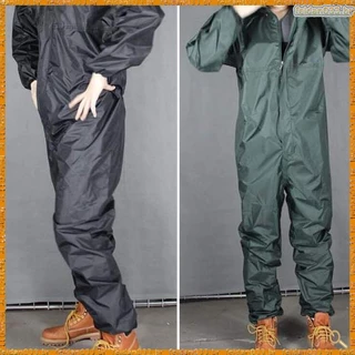 feidan033 . br # Fashion Capa De Chuva De Motocicleta/Conjunta Macacão Fissão Masculina E Feminina