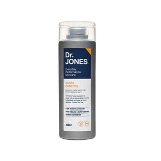 CASPA CONTROL - Shampoo Anticaspa Dr Jones