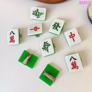 Chinese Mahjong Game Set, e Dices Tile Rulers Jogo de Tabuleiro