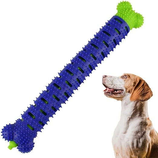 Brinquedo Mordedor Higiênico Dental Anti Tártaro Pet Cachorro Saúde Saudável