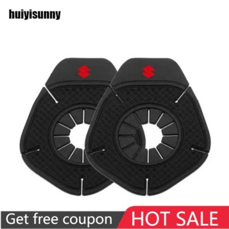 HYS 2PCS Capa Protetora Do Braço Limpador De Pára-Brisas Carro Silicone Para Suzuki Swift XL7 vitara Jimny SX4 S-Cross Presso Ciaz ERTIGA Celerio Acessórios