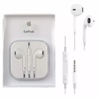 Fone de Ouvido P2 3,5 mm Com Microfone para iPhone 4, 4S, 5, 5S, 6, 6SJ,mm