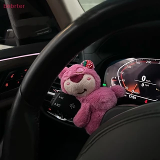 Bbbrbrter Boneca Limpadora De Pára-Brisas Personalizada De Pelúcia Para Carros Decoração Criativa De Interiores De Acessórios Boa Mercadoria