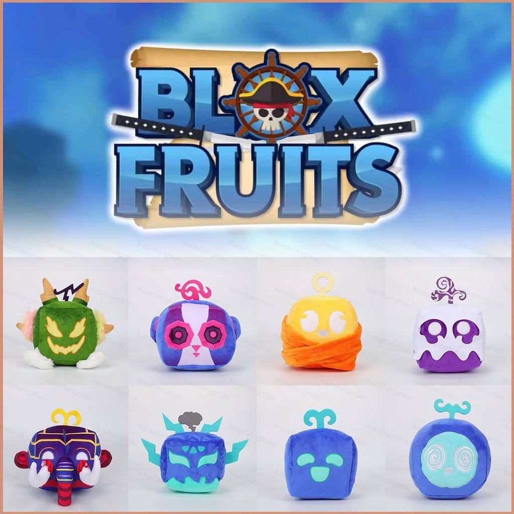 fruta massa blox fruits