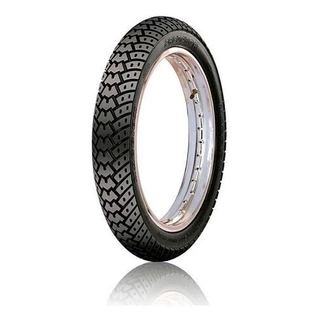 Pneu Traseiro Maggion Predator 90/90-18 Cg Fan Titan Ybr 125 150 160