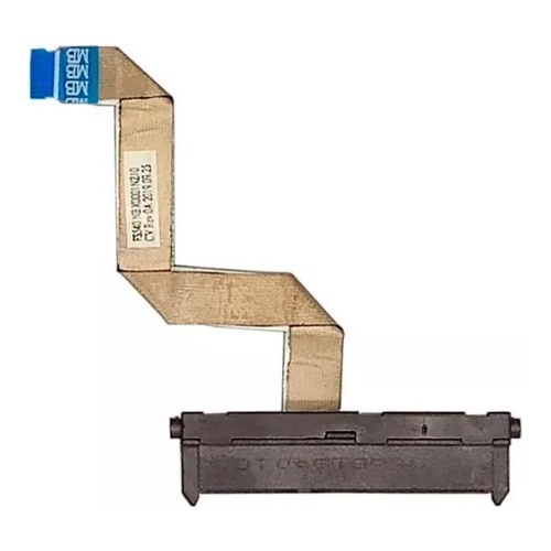 Cabo De Hd Sata 10 Vias Para Notebook Nbx0001nz10