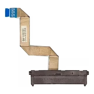 Cabo De Hd Sata 10 Vias Para Notebook Nbx0001nz10