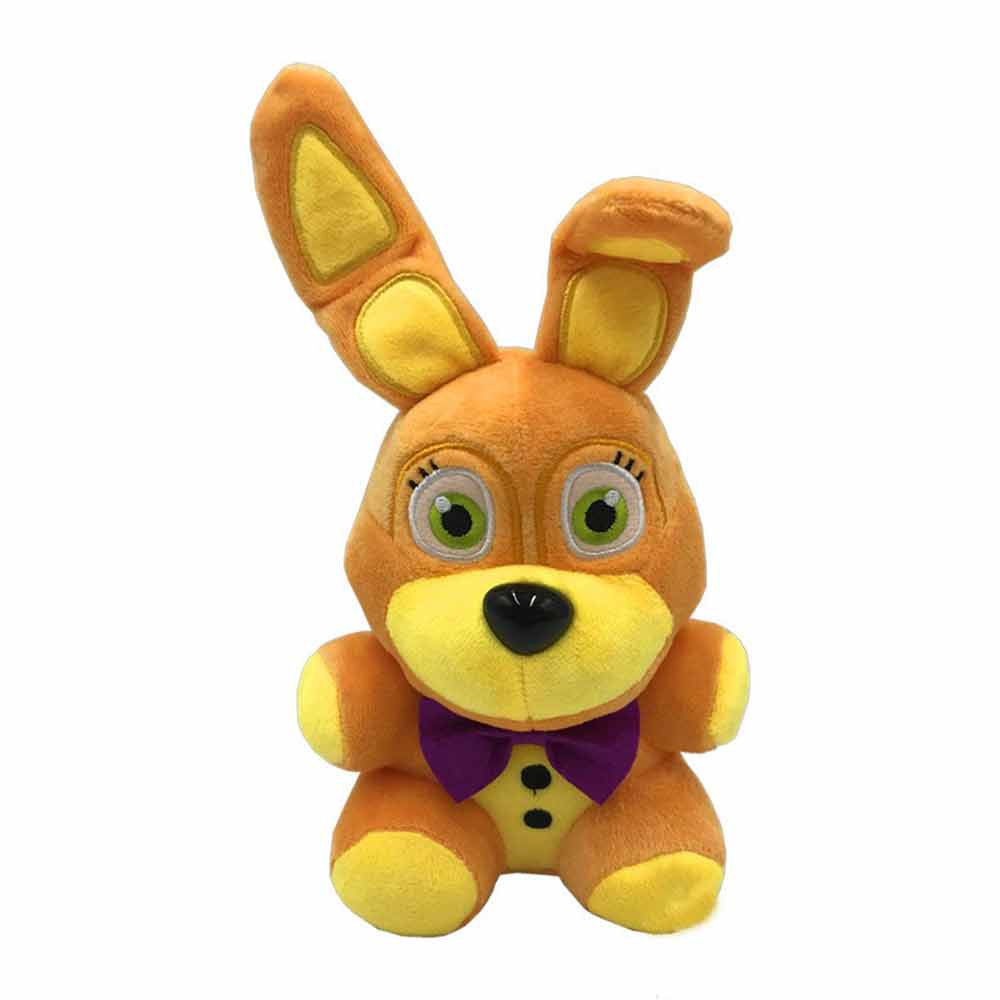 Fnaf plush hot sale toy