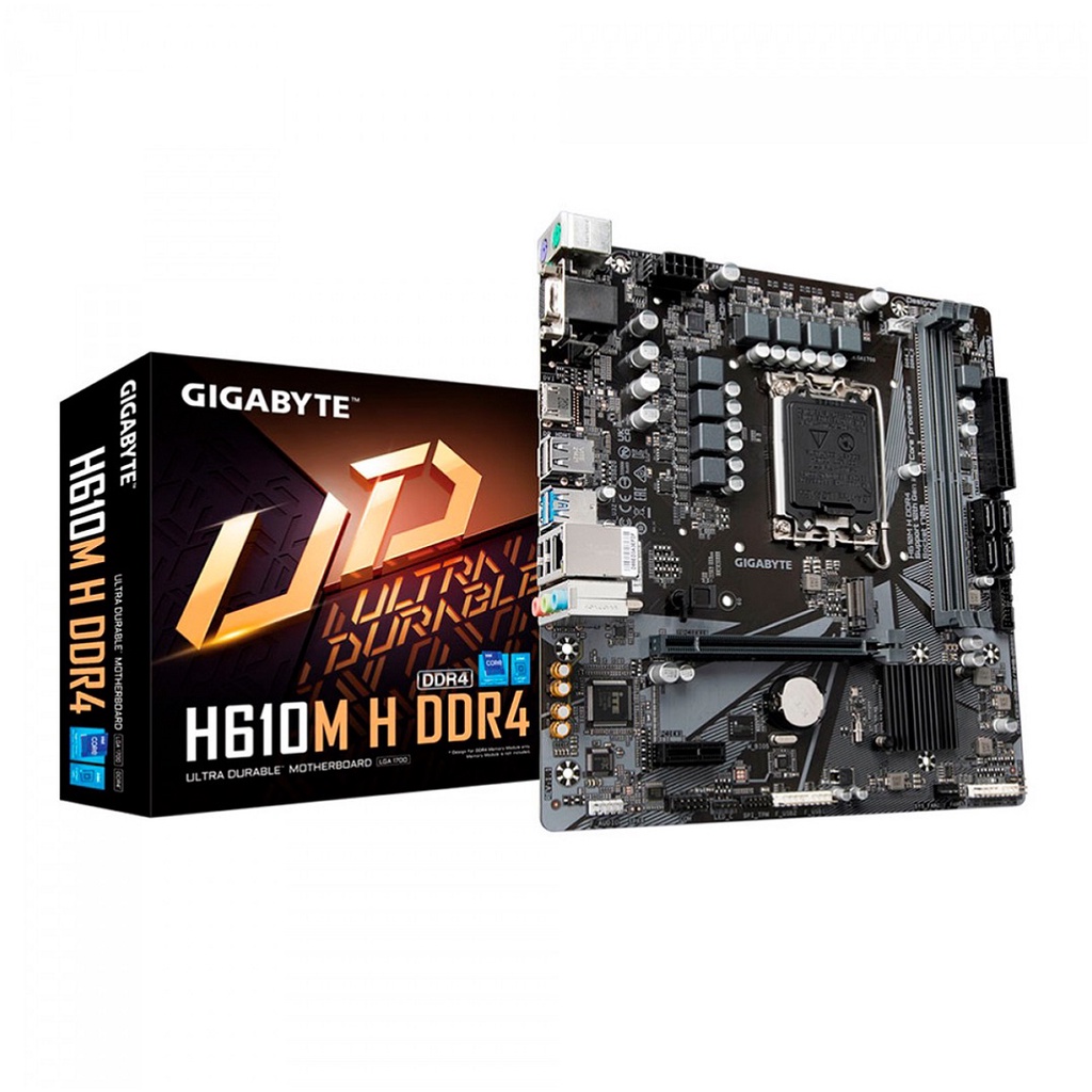 Placa Mãe Art Tecnology H510 lga 1200 2 Slots DDR4