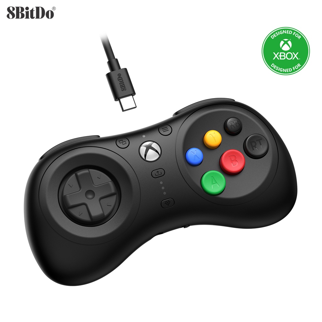 8bitdo xbox shop one controller