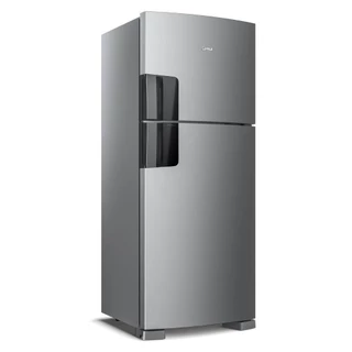 Geladeira/Refrigerador Consul Frost Free Duplex 410L CRM50HK
