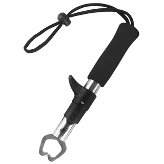 Alicate de Pesca Peixe Boca Grip YS-10 Tacom Aço Inoxidável