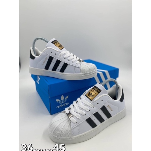 Adidas superstar best sale 37