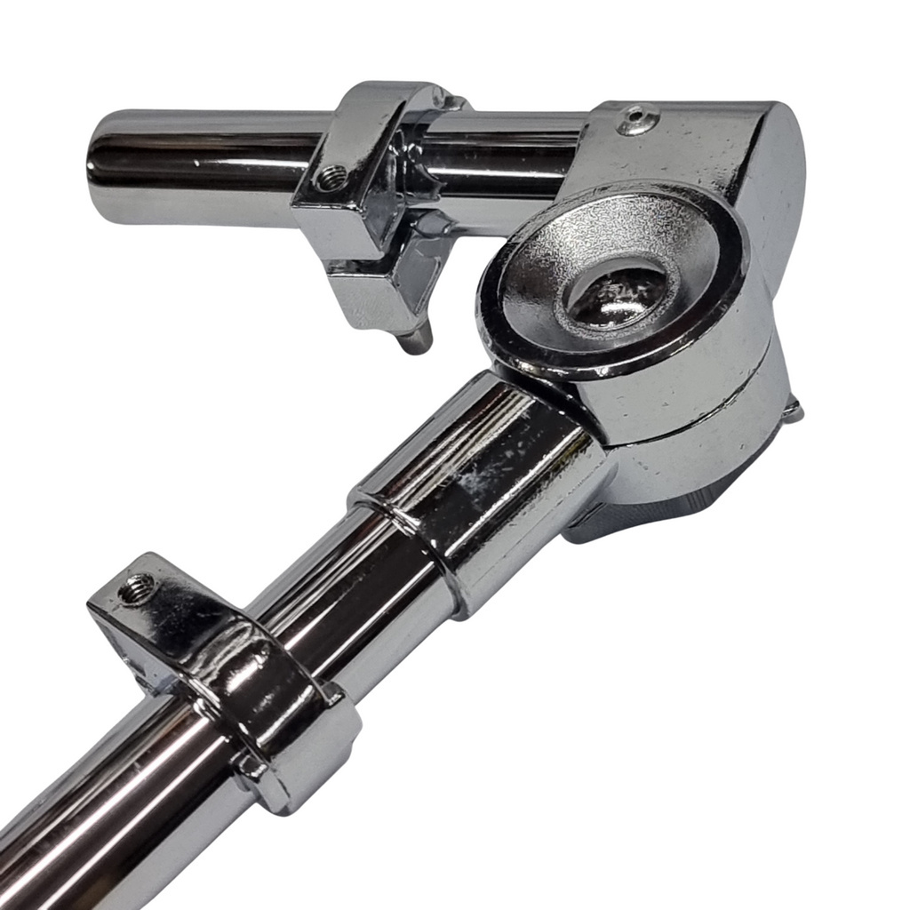 1 Tom Holder 7/8 2.2cm Suporte Reforçado Tom de Bateria | Shopee