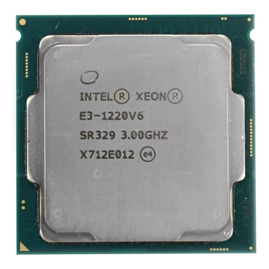 Processador Cpu Intel core i3 i5 xeon soquete lga 1150 1151 1155