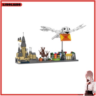 LEGO Harry Potter - Potter x Malfoy - Livro Brinquedo - Ioiô de Pano  Brinquedos Educativos