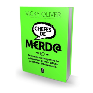 Chefes de M€rd@