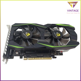 Low Profile GT 740 Image Card PCI-E 2.0 X16 Graphics Card 2GB 128bit DDR5  Game Video Card for PC Desktop Computer - AliExpress