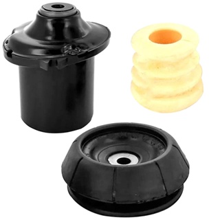 Kit Coxim Batente Localizador Amortecedor Astra Vectra Zafira 96 a 2012 Dianteiro Axios 0441130