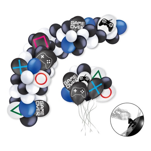 Balão Game na Black Friday 2025 | BuscaProdutos