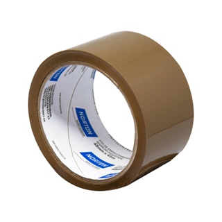 Fita de Empacotamento 48mmx54m Marrom Norton