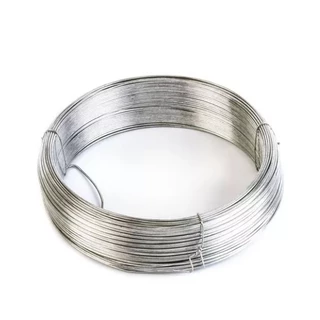 Arame Galvanizado BWG18-1KG