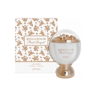 Souvenir Floral Bouquet Afnan EDP 100ml Feminino
