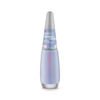 Esmalte Impala Acalma Mente Perolado Mó Paz