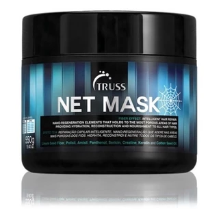 Net Mask Truss 550g