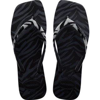 Chinelo Havaianas Slim Square Velvet