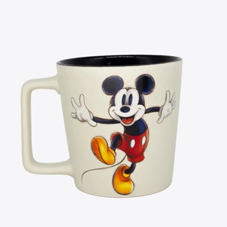 Caneca Mickey Disney 100 Anos 400ml Zona Criativa 10025132