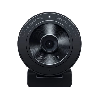 Webcam Kiyo X Full HD 1080P Razer - RZ1904170100R3U